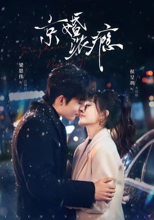 【京婚浓瘾】82集优质短剧免费在线观览