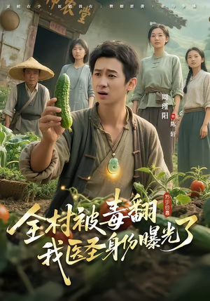 【全村被毒翻我医圣身份曝光了】80集全网短剧免费观看