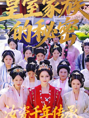 【皇室家族的秘密第一季】34集免费短剧全集畅享看