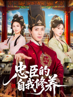 忠臣的自我修养(73集) 忠臣的自我修养(73集)免费看短剧全集