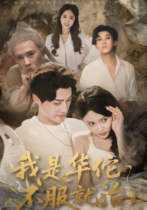 【我是华佗不服就治】80集免费短剧在线欢乐看