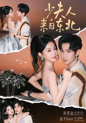 【少夫人来自东北】80集精彩短剧在线免费观看