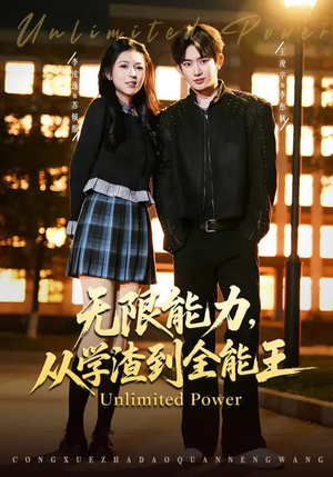 【无限能力，从学渣到全能王】80集全网短剧免费畅看