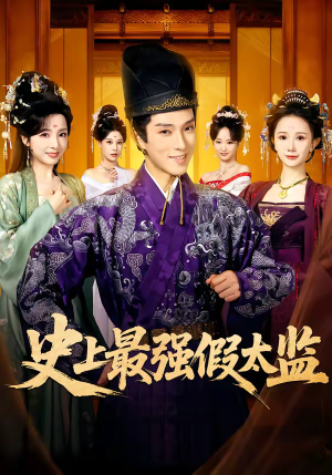【史上最强假太监】76集短剧在线全集直看