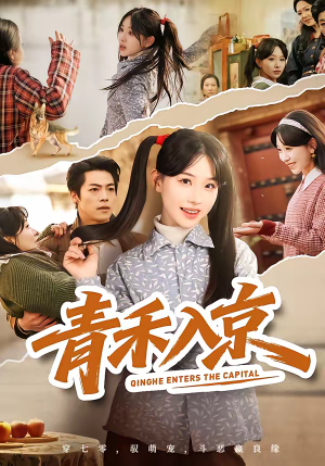 【青禾入京】60集免费短剧全集尽情观看