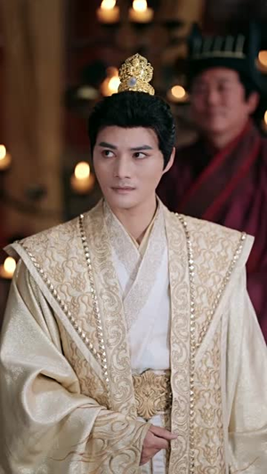 朕不死,尔等皆是臣(59集) 朕不死,尔等皆是臣(59集)短剧后续更精彩