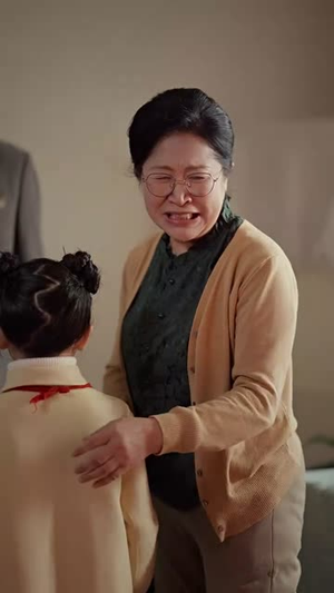 我的遗物，她算一件（55集）红果免费看短剧