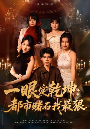一眼定乾坤：都市赌石我最狠（83集）第二季