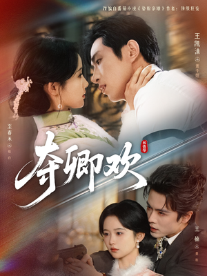 夺卿欢（83集）短剧追不停