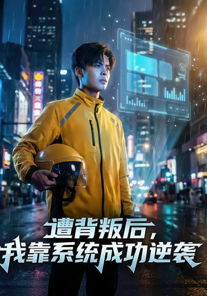 遭背叛后，我靠系统成功逆袭（76集）热播短剧排行榜