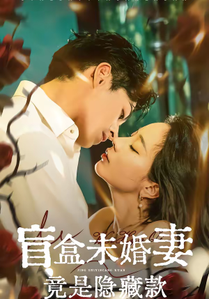 盲盒未婚妻竟是隐藏款（75集）在线看免费版