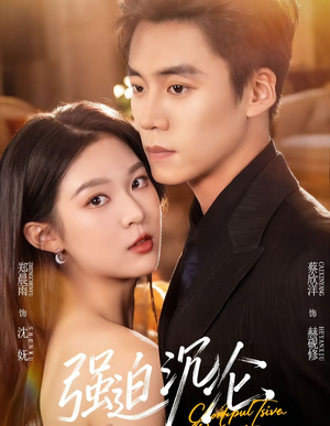 强迫沉沦（72集）演员表