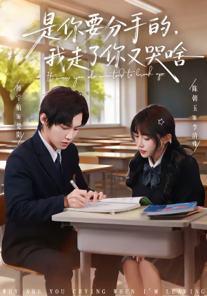 是你要分手的，我走了你又哭啥（83集）免费看