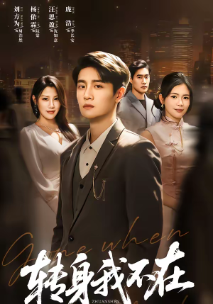 【转身我不在】60集短剧免费在线完整赏