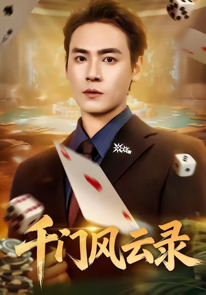 千门兄弟（57集）短剧中追到爽