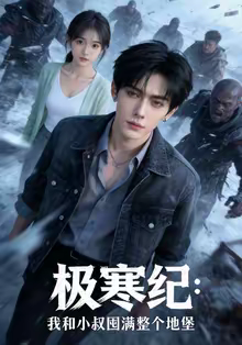 极寒纪：我和小叔囤满整个地堡（58集）哪个短剧网能看