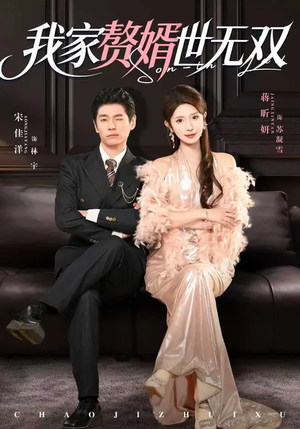 我家赘婿世无双（73集）超级好看的短剧