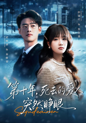 第十年，死去的爱人突然睁眼（62集）百度网盘资源