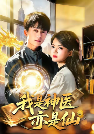 我是神医亦是仙（114集）360网盘观看