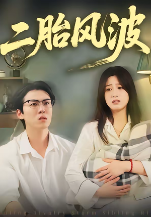 二胎风波(21集) 二胎风波(21集)短剧全集完整版