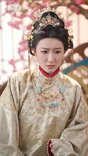 谁是皇帝的心上人（50集）精彩短剧抢先看