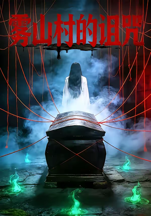 【雾山村的诅咒】30集短剧免费在线赏看