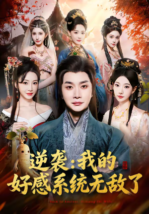 【逆袭我的好感系统无敌了】66集短剧免费高清观看