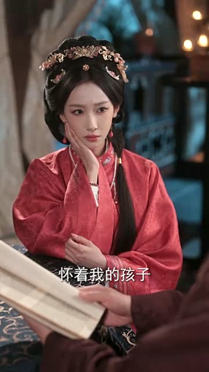 【步步凤华上九重】69集短剧全集免费随时看