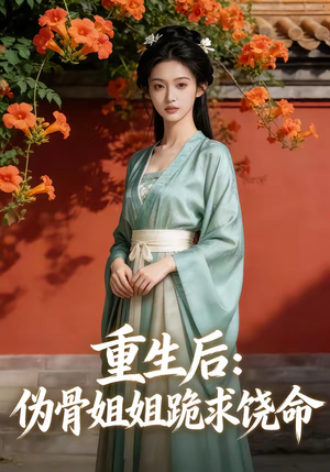 【重生后，伪骨姐姐跪求饶命】49集短剧免费全集在线高清看