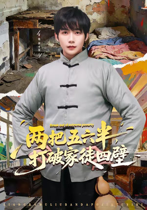 【两把五六半，打破家徒四壁】80集短剧免费在线全集观赏