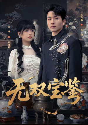 【无双宝鉴】80集精彩短剧在线免费畅快观看