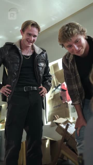 【请告诉我不要爱你&别让我爱你】73集短剧免费在线览看