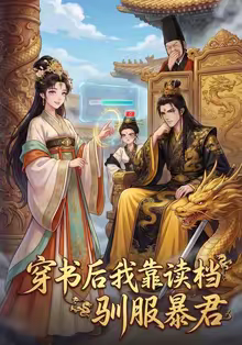 【穿书后我靠读档驯服暴君】65集短剧全集高清在线观看