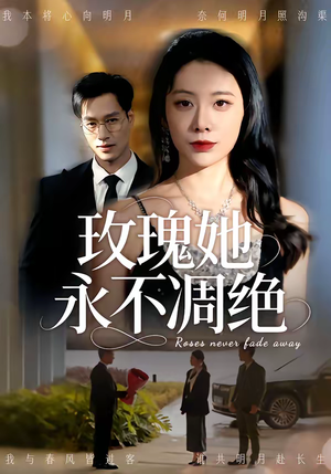 【玫瑰她永不凋绝】68集短剧完整版免费看