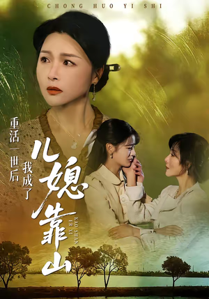 【重活一世后我成了儿媳靠山】74集短剧免费高清观看