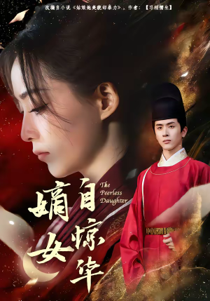 【嫡女自惊华】64集短剧在线高清赏看