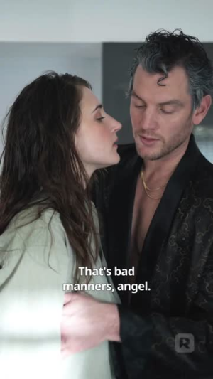 【如何驯服银狐&如何驯养银狐】71集免费短剧在线速看