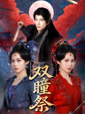 【双瞳祭】60集热门短剧在线播放完整版