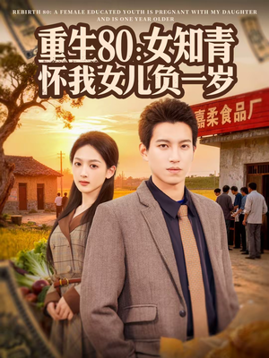 【重生80：女知青怀我女儿负一岁】80集短剧免费在线完整赏播