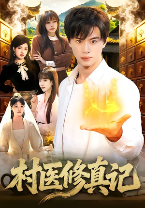 【村医修真记】87集短剧免费全集在线瞧