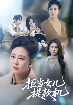 【拒当女儿提款机】69集短剧在线流畅播放