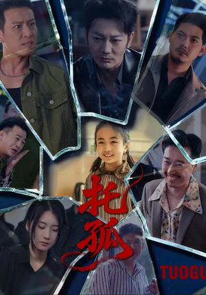 【托孤】65集短剧免费高清在线观看