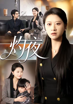 【灼夜】78集精彩短剧在线免费播放