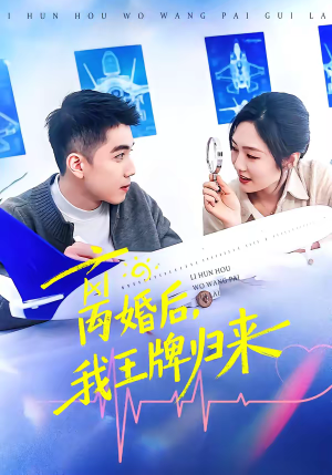 【离婚后，我王牌归来】94集免费短剧全集速看