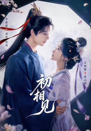 【初相见】76集短剧免费全集在线赏看