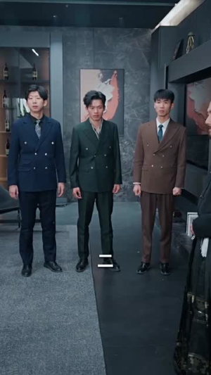 【掌运女】72集短剧全集免费在线速看