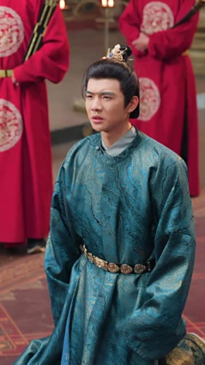 【我靠宫心秘籍勇闯后宫】77集短剧在线免费高清观看