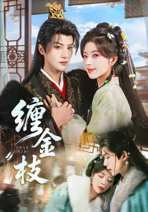 【缠金枝】69集超火短剧免费全集观看