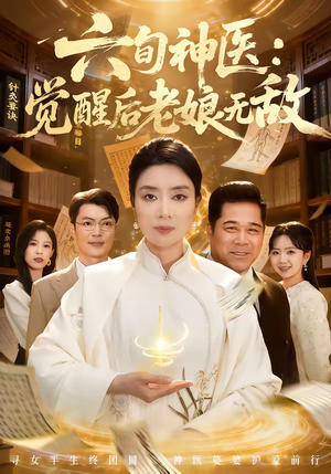 【六旬神医：觉醒后老娘无敌】65集短剧在线高清赏看