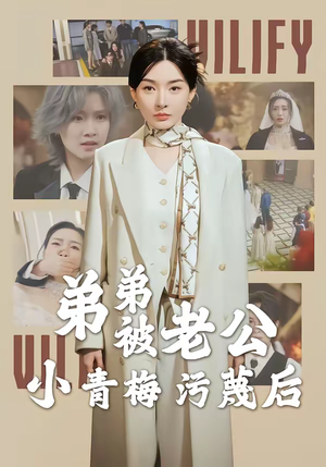 【弟弟被老公小青梅污蔑后】60集短剧全集免费畅快观看